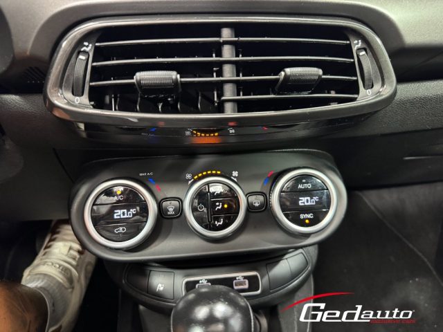 FIAT 500X usata, con Portapacchi