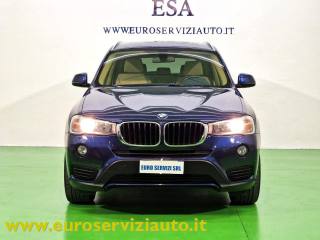 BMW X3 usata 51