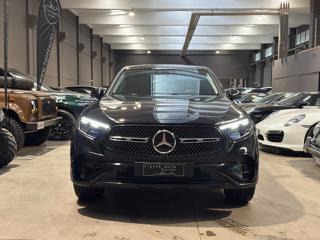MERCEDES-BENZ GLC 300 usata, con Airbag