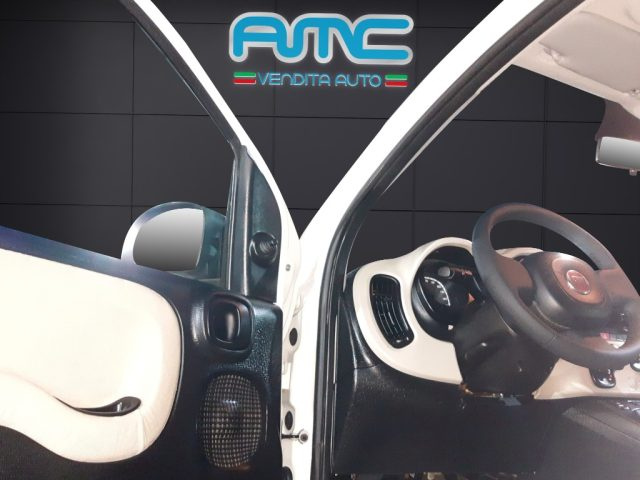 FIAT Panda usata 17