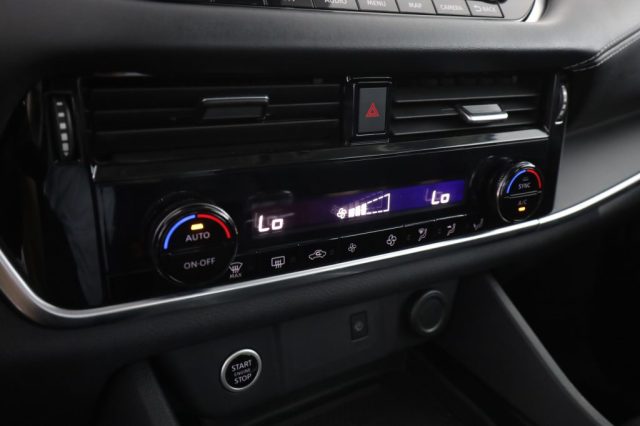 NISSAN Qashqai usata 11
