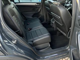 SEAT Tarraco usata, con Climatizzatore