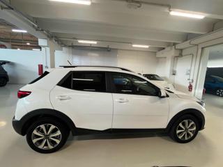 KIA Stonic usata, con Airbag Passeggero