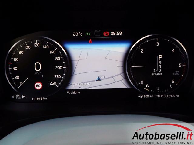 VOLVO V90 usata, con Chiusura centralizzata