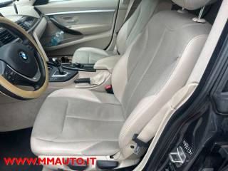 BMW 320 usata, con ESP