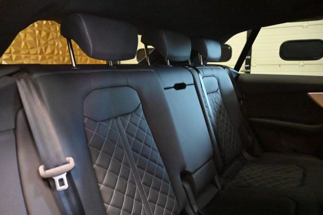 AUDI Q8 usata 34