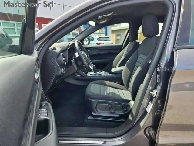 ALFA ROMEO Stelvio usata, con Chiusura centralizzata
