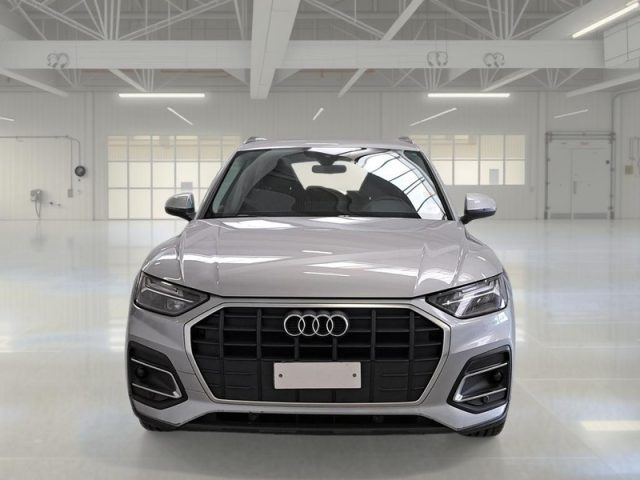 AUDI Q5 usata, con Airbag laterali