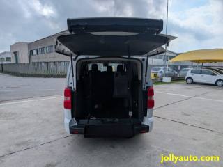 FIAT Ulysse usata, con Controllo automatico clima