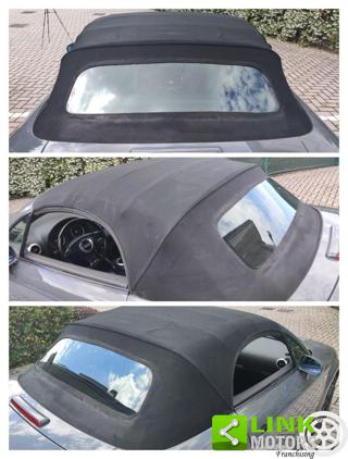 AUDI TT usata, con Cronologia tagliandi