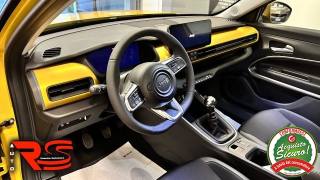 JEEP Avenger usata, con Boardcomputer