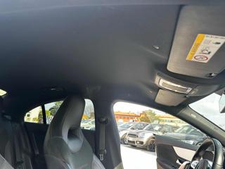 MERCEDES-BENZ CLA 180 usata, con Fari direzionali