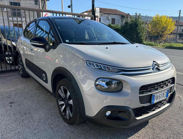 CITROEN C3 usata, con ABS