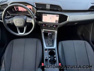 AUDI Q3 usata, con Controllo automatico clima