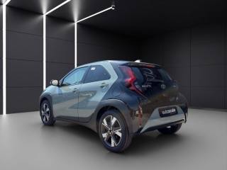 TOYOTA Aygo X usata, con Alzacristalli elettrici