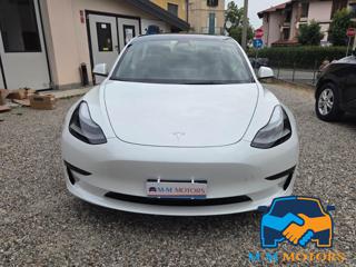 TESLA Model 3 usata, con Airbag