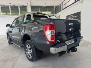 FORD Ranger usata, con Airbag laterali