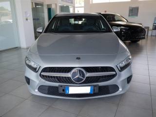 MERCEDES-BENZ B 180 usata, con Airbag