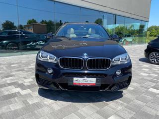 BMW X4 usata, con Airbag laterali