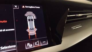 AUDI A3 usata, con Autoradio digitale