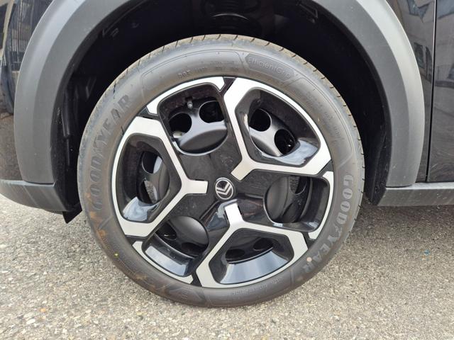 CITROEN C3 usata, con Immobilizzatore elettronico