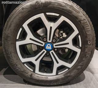 DACIA Duster usata, con Controllo automatico clima