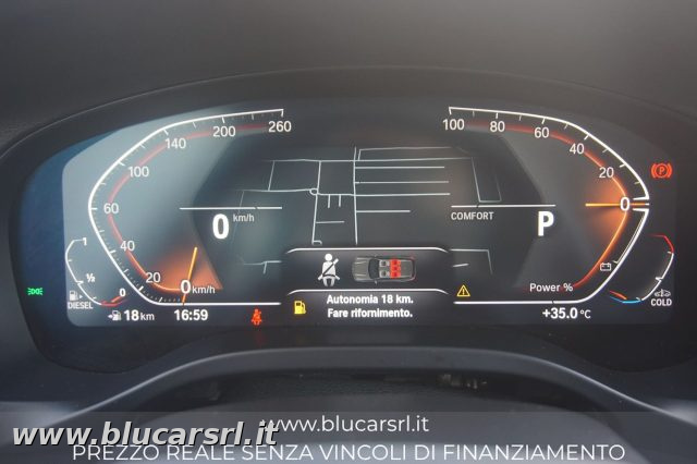 BMW X3 usata 15