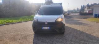 FIAT Doblo usata, con Cronologia tagliandi