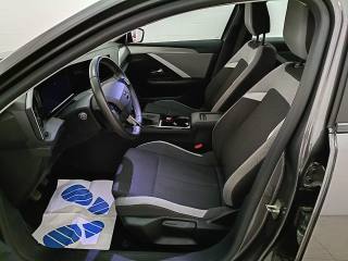 OPEL Astra usata, con Sensori di parcheggio anteriori
