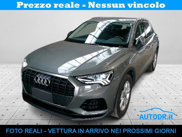 AUDI Q3 usata, con ABS