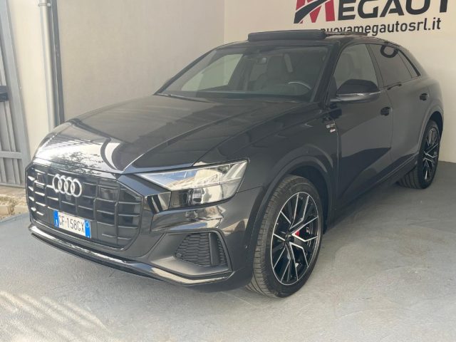 AUDI Q8 usata, con Airbag Passeggero