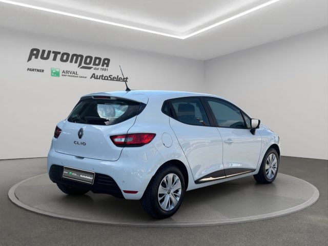 RENAULT Clio usata, con Airbag Passeggero