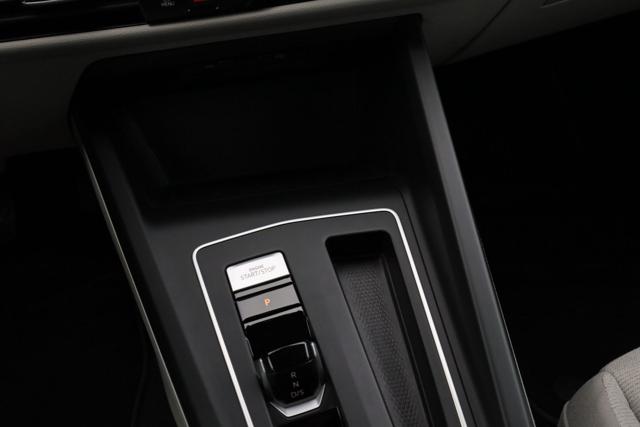 VOLKSWAGEN Golf usata, con ESP
