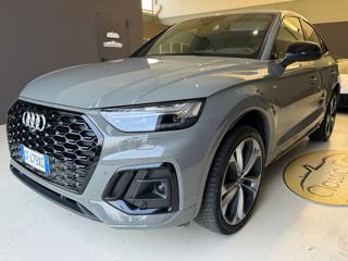 AUDI Q5 usata, con Airbag laterali