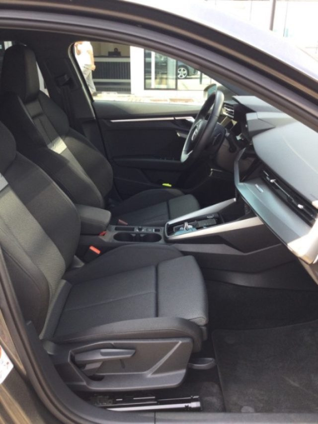 AUDI A3 usata, con Cruise Control