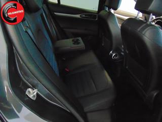 ALFA ROMEO Stelvio usata, con Climatizzatore