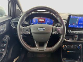 FORD Puma usata 12