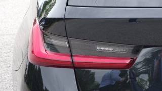 BMW 320 usata, con Volante multifunzione