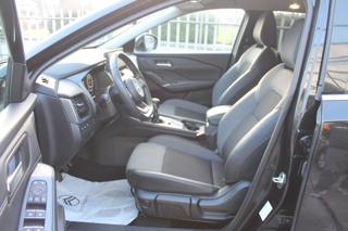 NISSAN Qashqai usata, con Cronologia tagliandi