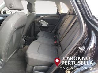 AUDI Q3 usata, con Sistema di navigazione