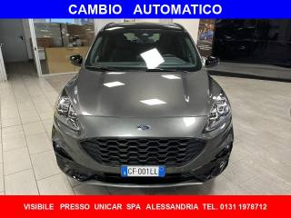 FORD Kuga usata, con Airbag laterali