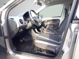 VOLKSWAGEN e-up! usata, con Climatizzatore