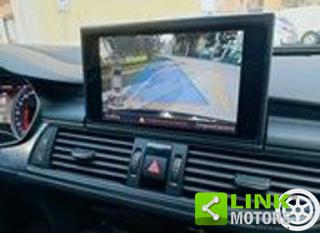 AUDI A7 usata, con Cruise Control
