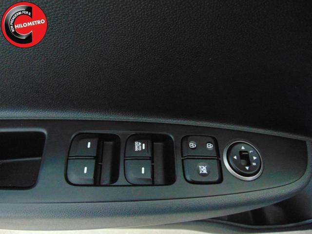HYUNDAI i10 usata, con Climatizzatore