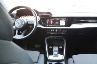 AUDI A3 usata, con ESP