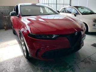 ALFA ROMEO Tonale usata, con Airbag