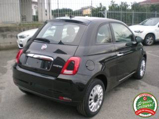 FIAT 500 usata, con ESP