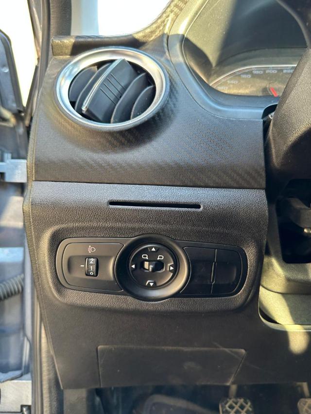 DR MOTOR DR3 usata, con Cruise Control