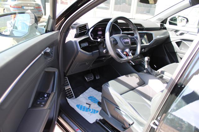 AUDI Q3 usata, con Cerchi in lega