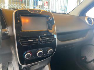 RENAULT Clio usata, con Fendinebbia